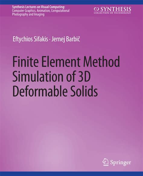 Finite-Element Method Lectures 的图像结果