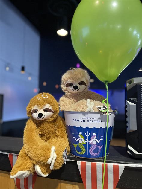 Buzz Social All You Can Bowl