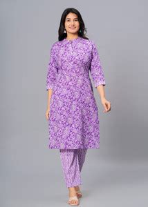 LIYORA Women Kurta Pant Set - Buy LIYORA Women Kurta Pant Set Online at ...