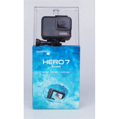 GoPro Silver 7 Tutorials 的图像结果