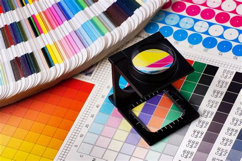 Image result for Printer Color Management
