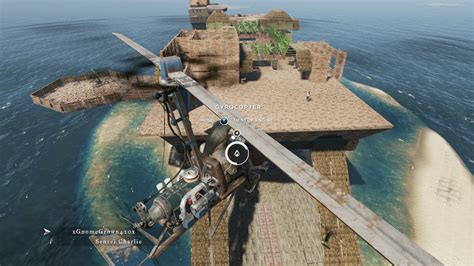 Stranded Deep Update 1.13 的图像结果