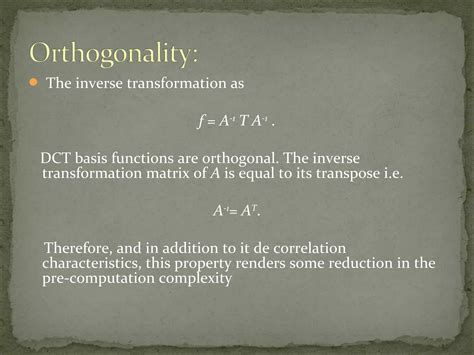 Image result for Discrete Cosine Transform