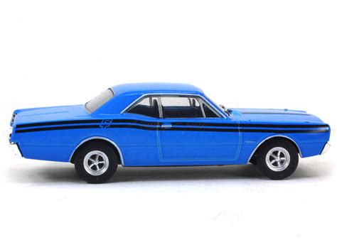 1974 Dodge Polara RT 1:43 diecast Scale Model Car | Scale Arts India