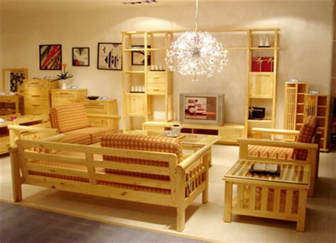 【经验】实木家具什么木材好 实木家具木材排名-家居知识-房天下家居装修