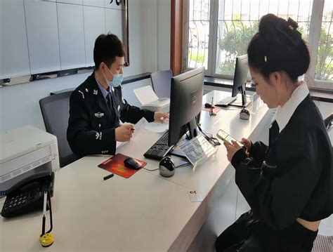 哈尔滨市公安局派出所“两队一室”警务模式改革亮点纷呈 - 中国日报网