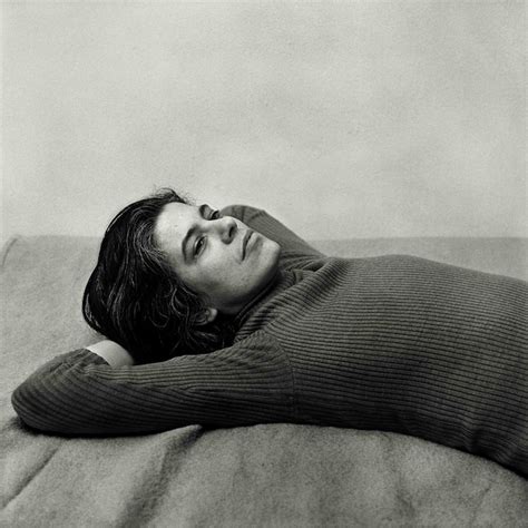 How to Get Into Susan Sontag: An Introductory Guide | AnOther
