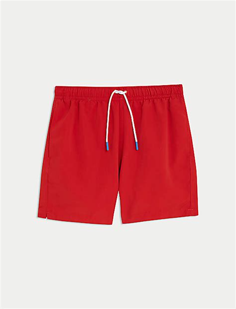 Buy Quick Dry Swim Shorts at Marks & Spencer
