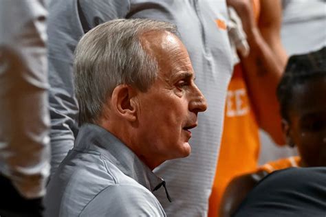 2025-26 Tennessee men's basketball schedule, TV, tipoff times - Yahoo ...