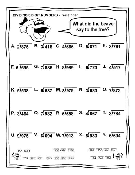 Five Grade Math 的图像结果