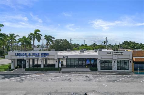 2780 E Oakland Park Blvd, Fort Lauderdale, FL 33306 | LoopNet