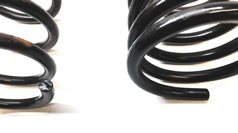 Image result for Variable Rate Coil Spring