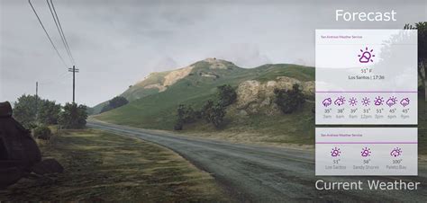 Image result for Fivem Weather Script