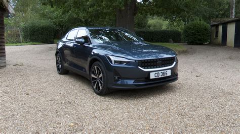 POLESTAR 2 Car Lease Deals | VAVOOM LEASING