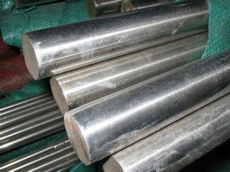 Maraging Steel Products - Maraging Steel Sheets Manufacturer from Mumbai