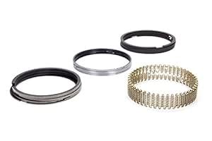 Hastings 2M5505065 Piston Ring Set : Amazon.in: Car & Motorbike
