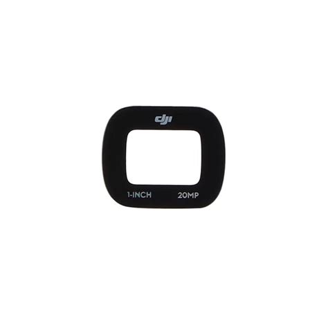 DJI Mavic Air 2s Gimbal Camera Lens Glass Repair Replacement Part – GetZget