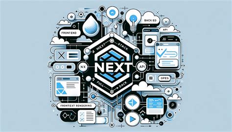 Image result for Next JS Tech Stack