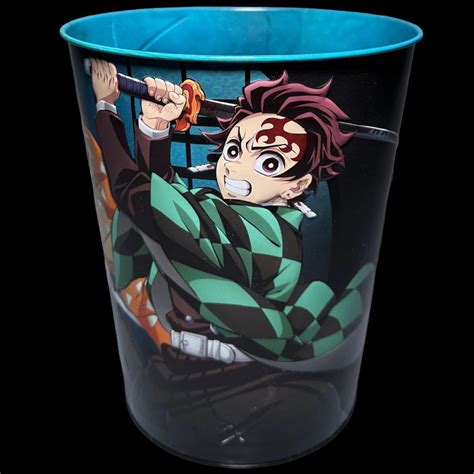 Every Demon Slayer: Infinity Castle popcorn bucket & how to get them ...