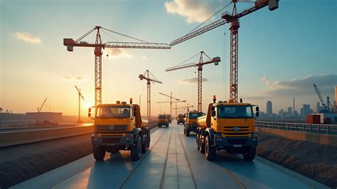 Civix - Professional Civil Construction Services