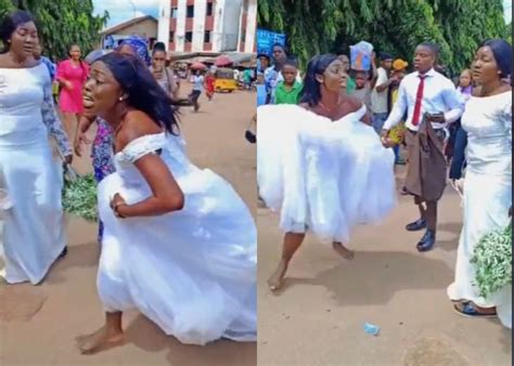 Ghost Bride Pranks 的图像结果