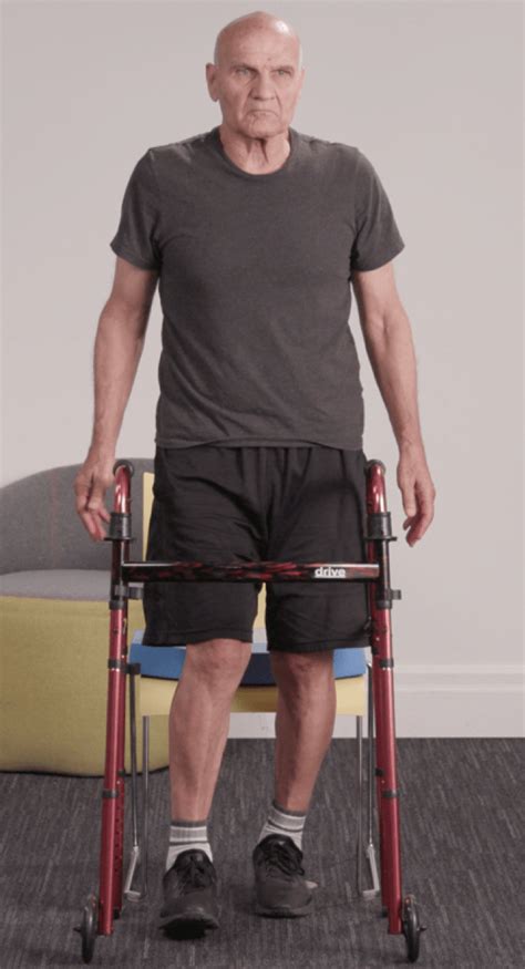 Image result for Platform Walker Use