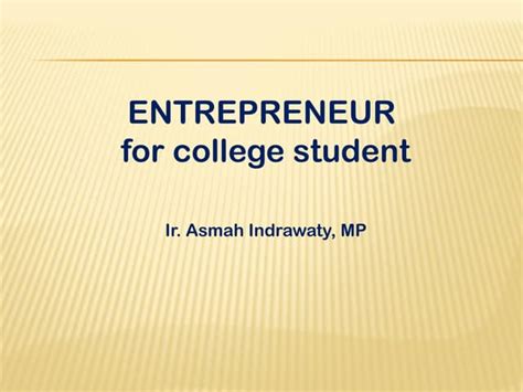 Entrepreneurship PPT 的图像结果