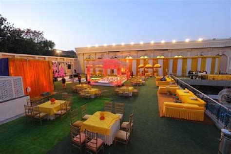 Planning Intimate Wedding in Delhi / NCR? The Checklist For Top 10 ...