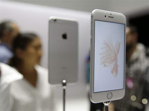 iPhone 6S release date and launch time: All you need to know before it ...