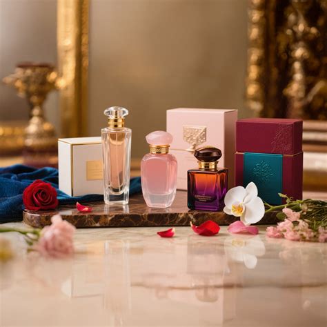 Top 5 Perfume Gift Sets for Women in India | Luxury & Affordable ...