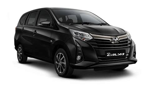 2021 Toyota Calya Harga, Ulasan dan peringkat dari para pakar kendaraan ...