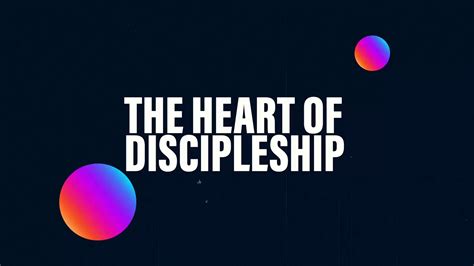 Image result for Discipleship Video Loop