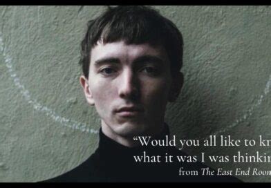 Image result for Next in Line Monologue Script