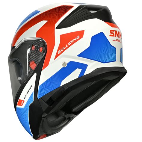 SMK Helmets – AH Helmets