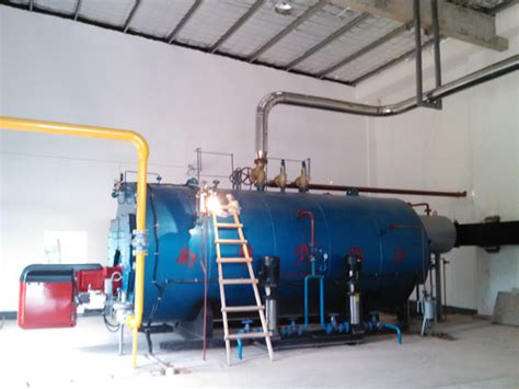 锅炉安装 - 压力容器安装 - 湖南星泽机电设备工程有限公司