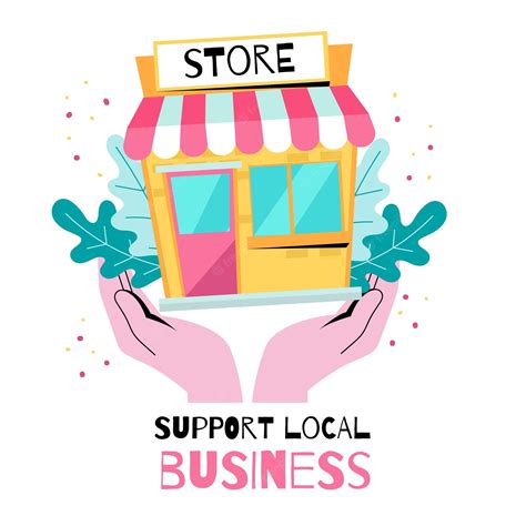 Local Business 的图像结果