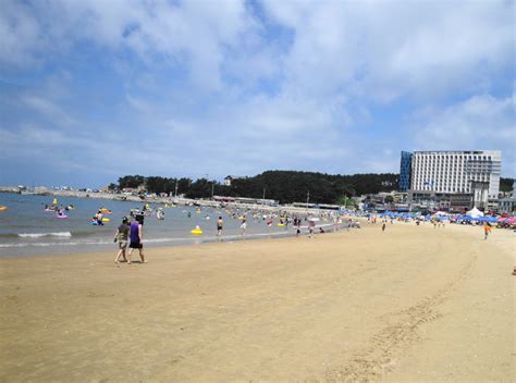 Seoul Korea Beaches at Nancy Milne blog