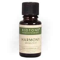 Biotone Harmony Essential Oil, 2 Ounce : Amazon.in: Health & Personal Care