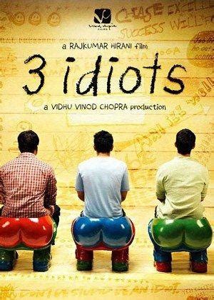 三傻大闹宝莱坞(Three Idiots)-电影-腾讯视频