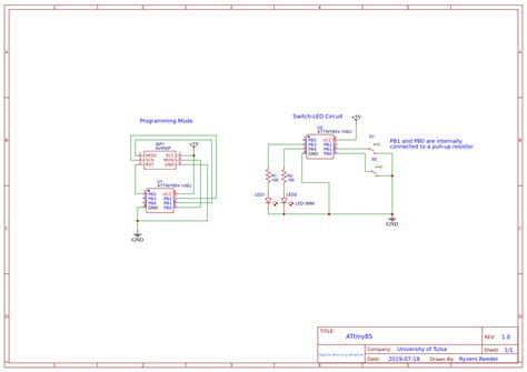 Image result for How to Program an ATtiny85