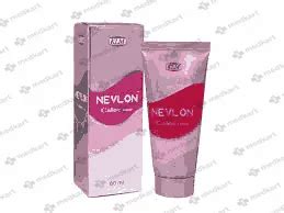 NEVLON CALOE LOTION 60 ML Price, Uses, Side Effects & Substitutes | Medkart