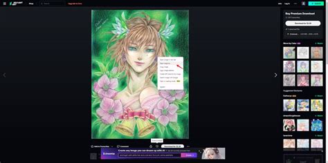Image result for deviantART How to Download