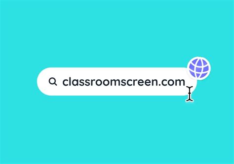 Image result for Classroom Screen.com