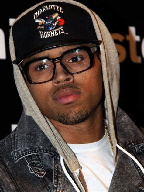 Hollywood Stars: Chris Brown Profile, Pictures And Wallpapers