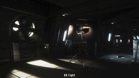 Image result for Alien Isolation Alien Replacing Mods