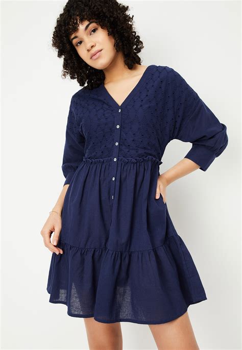 Buy Ethnic Dresses for Women Online in India | Max Fashion