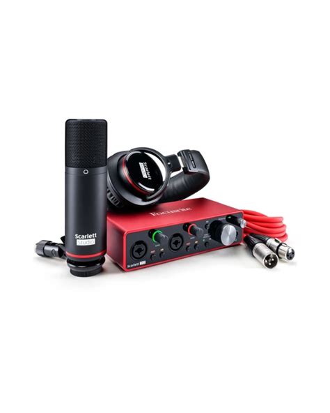 Image result for Useing Audio Interface 2I2 Software