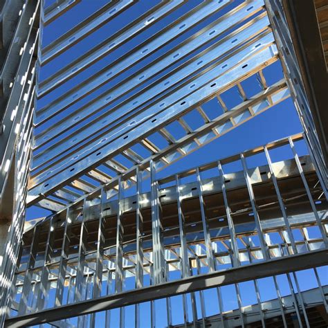 Light Gauge Metal Framing Advantages at Donna Hammonds blog