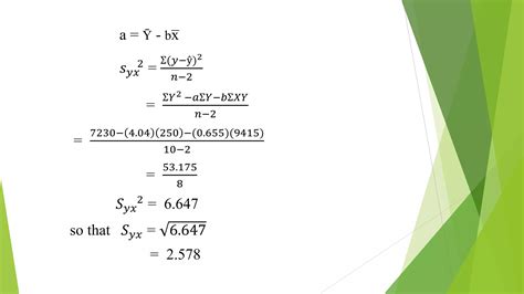 Image result for Linear Progression Examples