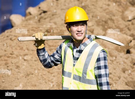 Image result for Construction Worker Smiling